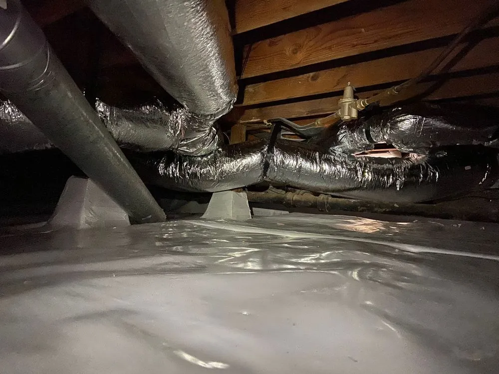 Slide of Redo Attics