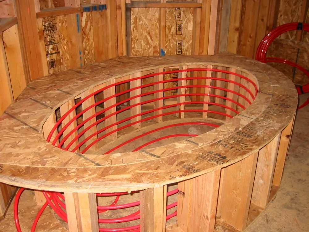 Slide of Redrock Heating & Cooling