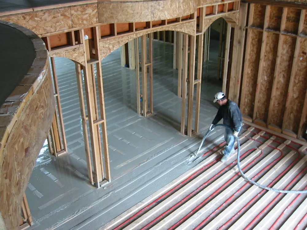 Slide of Redrock Heating & Cooling