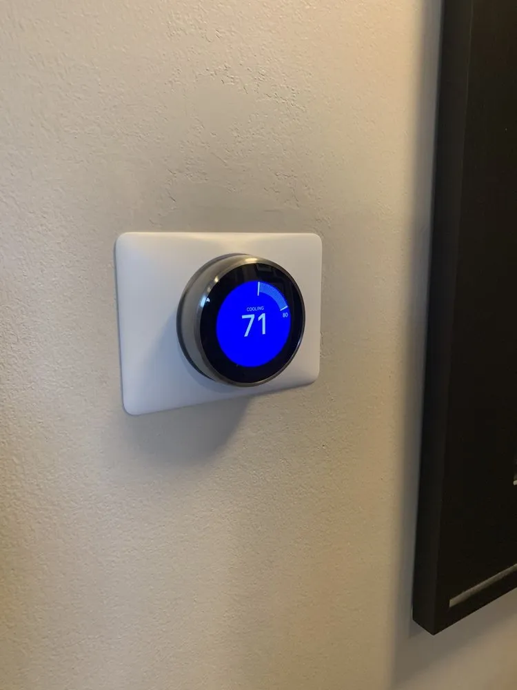 Slide of Redrock Heating & Cooling