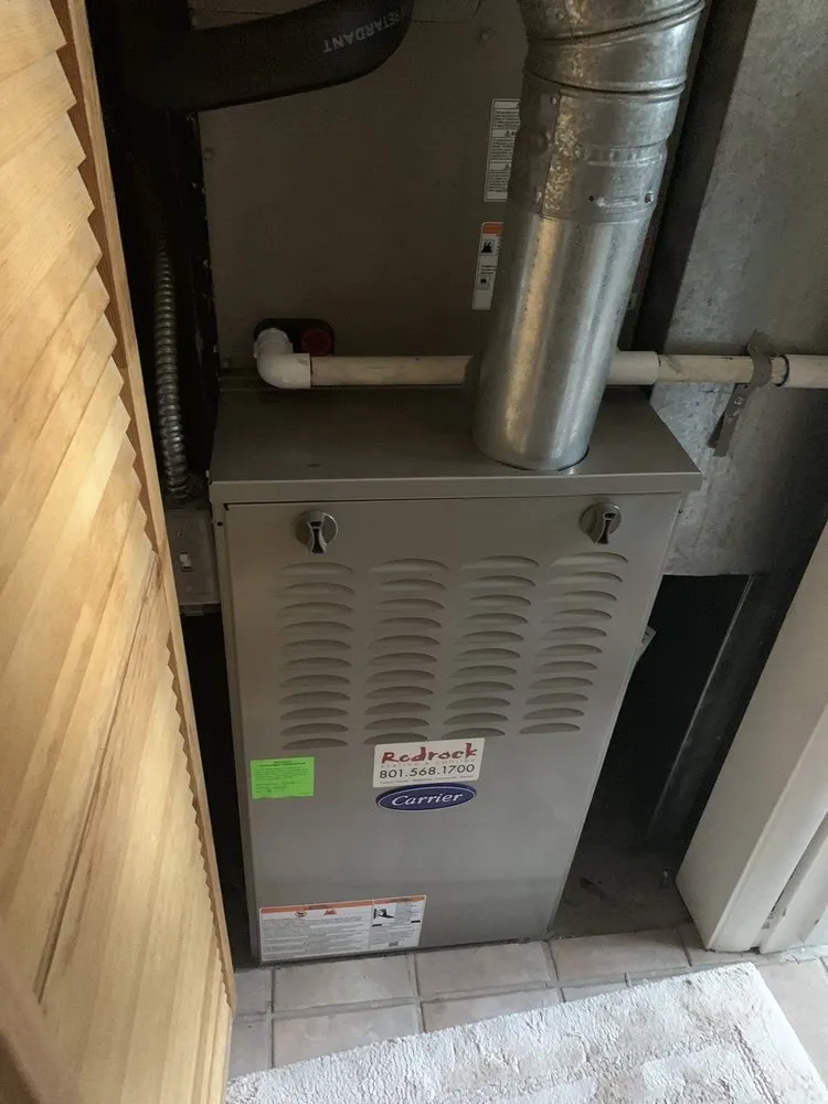 Slide of Redrock Heating & Cooling