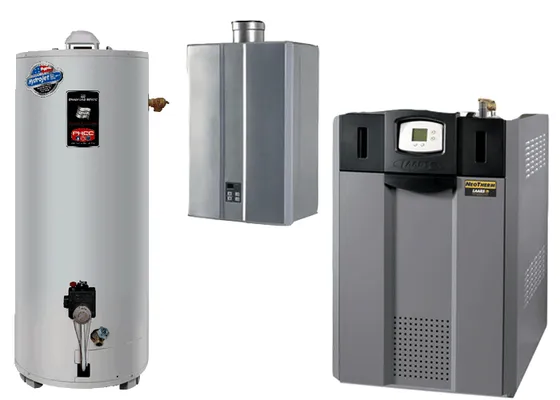 Redrock Heating & Cooling