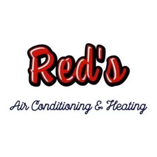 Slide of Red's Air Conditioning & Heating