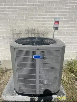 Red's Air Conditioning