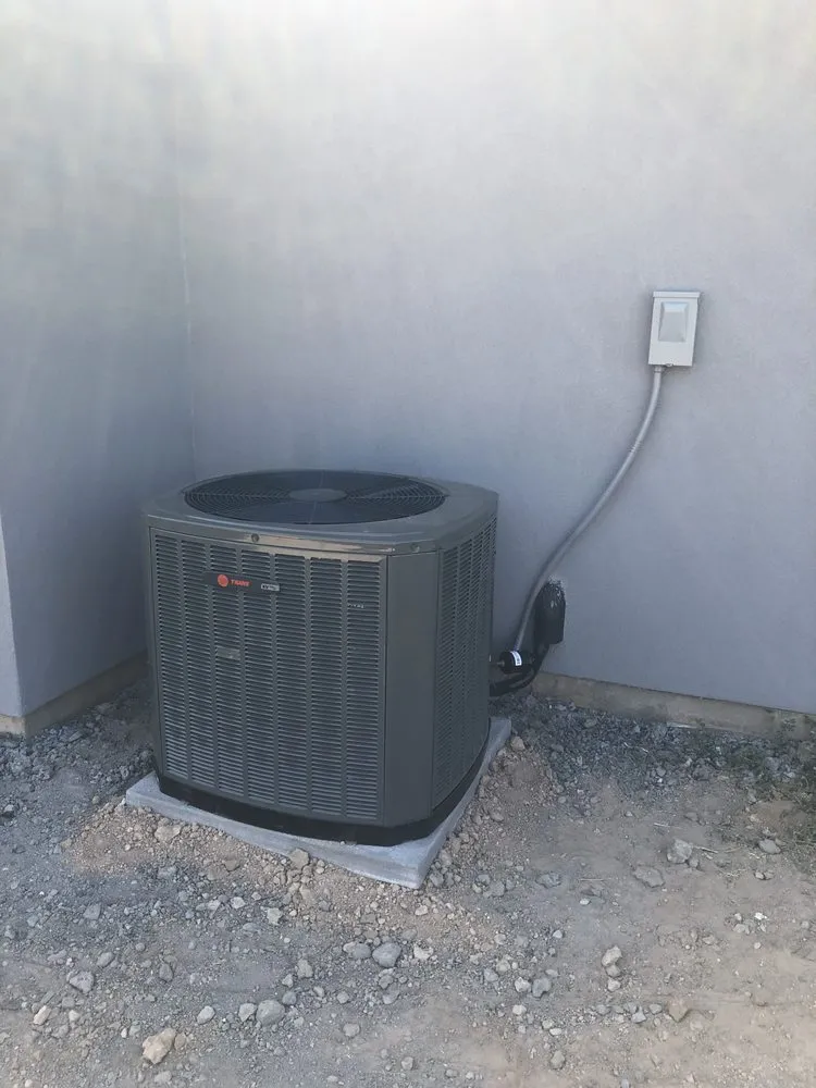 Slide of Red's Mechanical