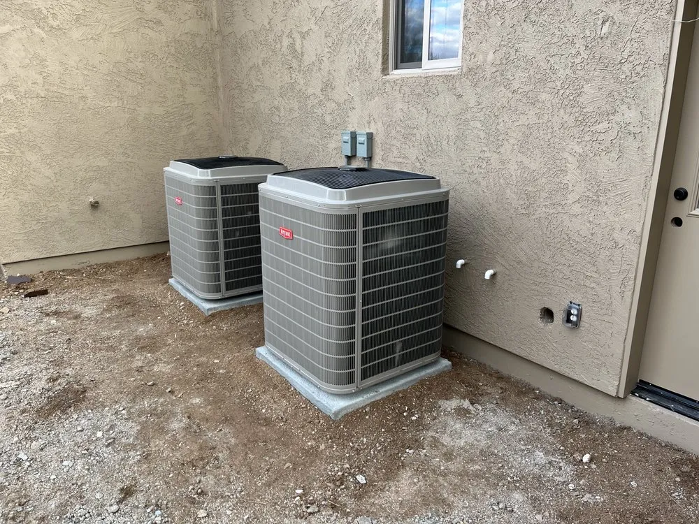 Slide of Red's Mechanical