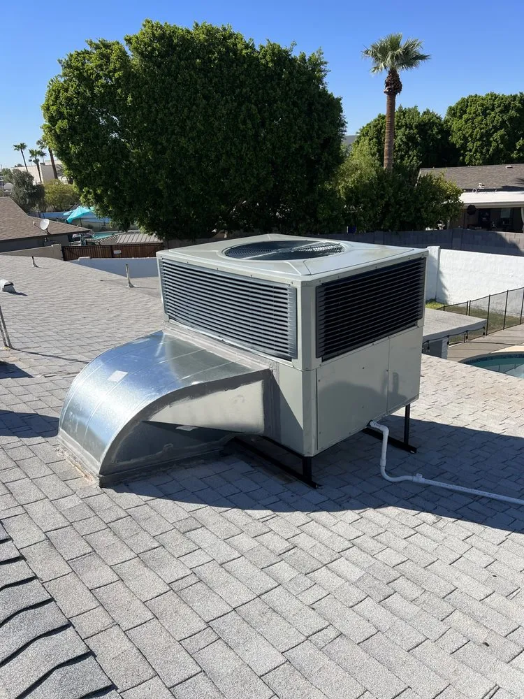 Slide of Red's Mechanical