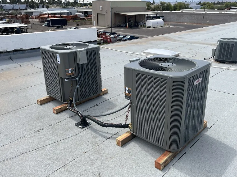 Slide of Red's Mechanical