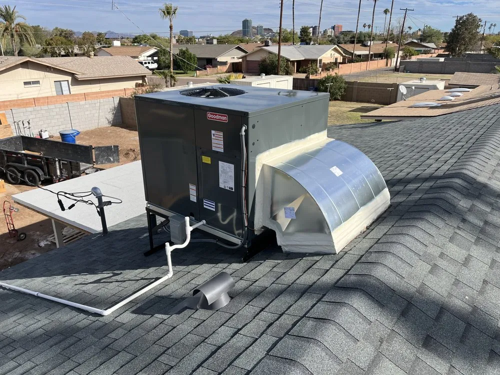 Slide of Red's Mechanical