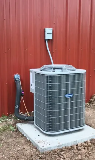 Slide of Redstone Air Conditioning & Heating