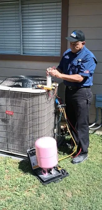 Slide of Redstone Air Conditioning & Heating