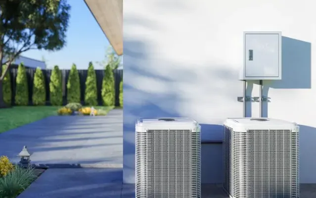 Slide of Redstone Air Conditioning & Heating