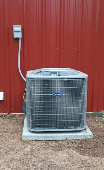 Slide of Redstone Air Conditioning & Heating