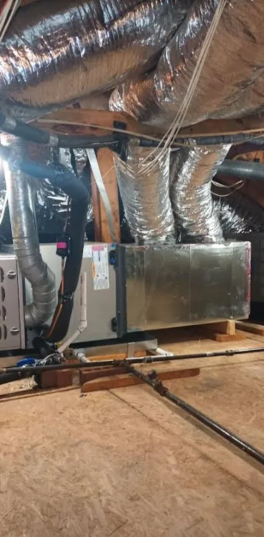 Slide of Redstone Air Conditioning & Heating