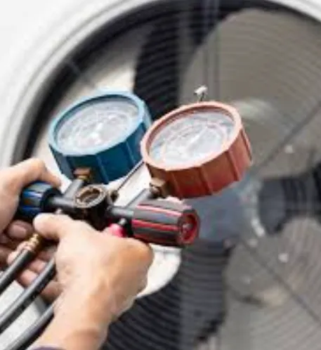 Slide of Redstone Air Conditioning & Heating