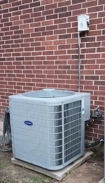 Slide of Redstone Air Conditioning & Heating