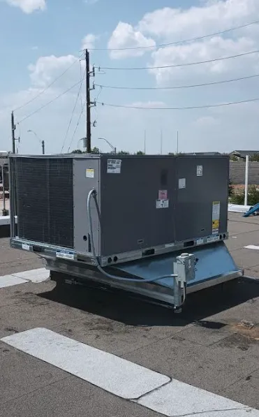 Slide of Redstone Air Conditioning & Heating