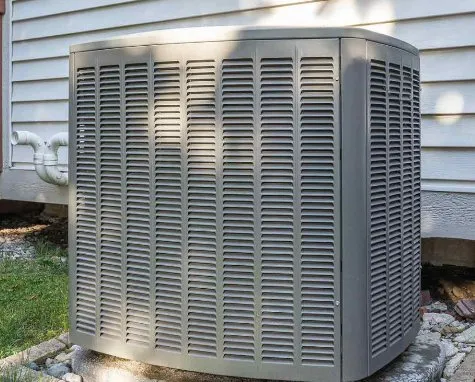 Slide of Redstone Air Conditioning & Heating