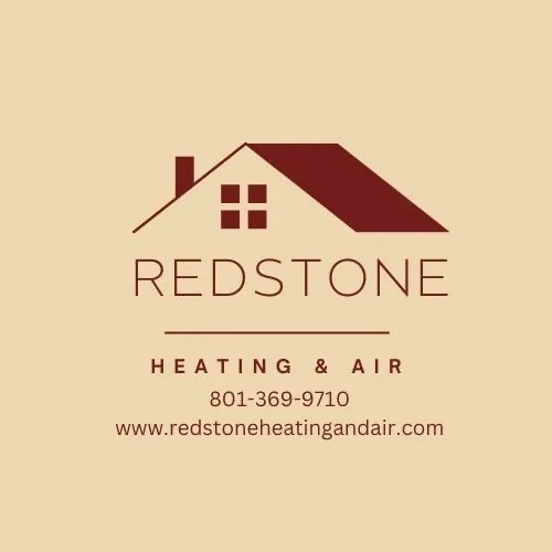 Slide of Redstone Heating & Air