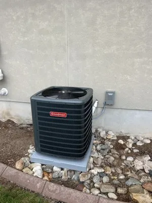 Redstone Heating & Air