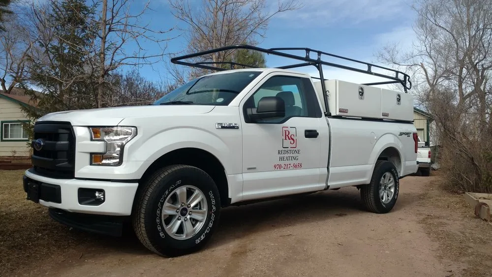 Slide of Redstone Heating Contractors