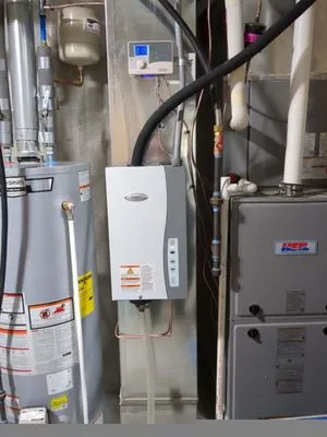 Redstone Heating Contractors