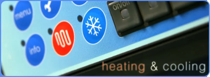 Slide of Redwing Heating & Air Conditioning