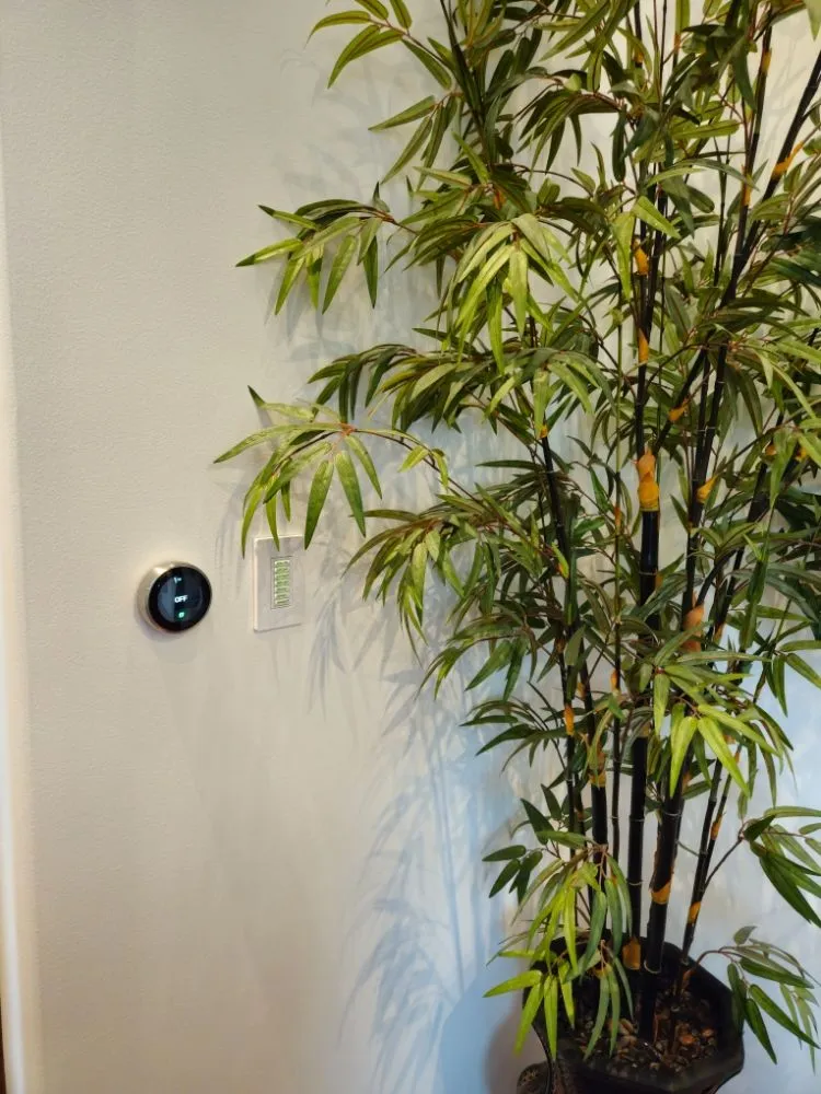 Slide of Redwire HVAC