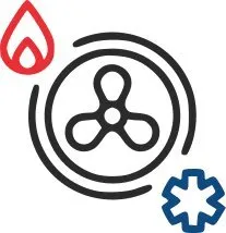 Slide of Redwire HVAC