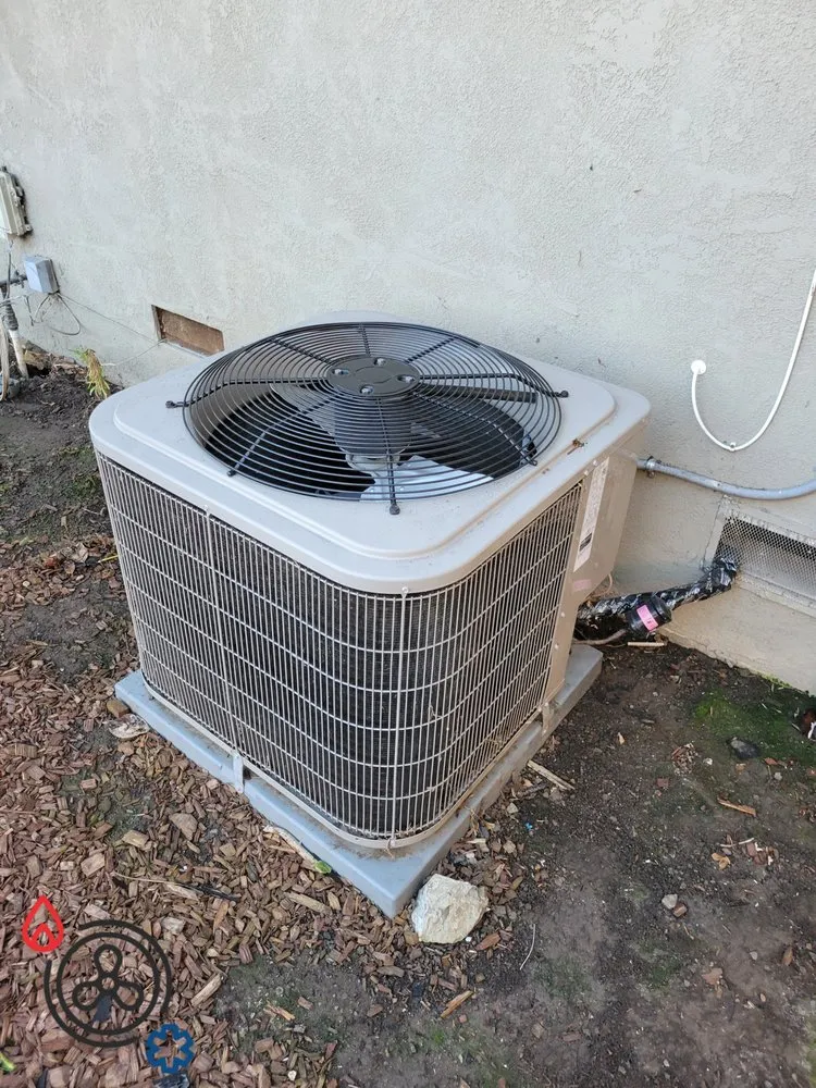 Slide of Redwire HVAC