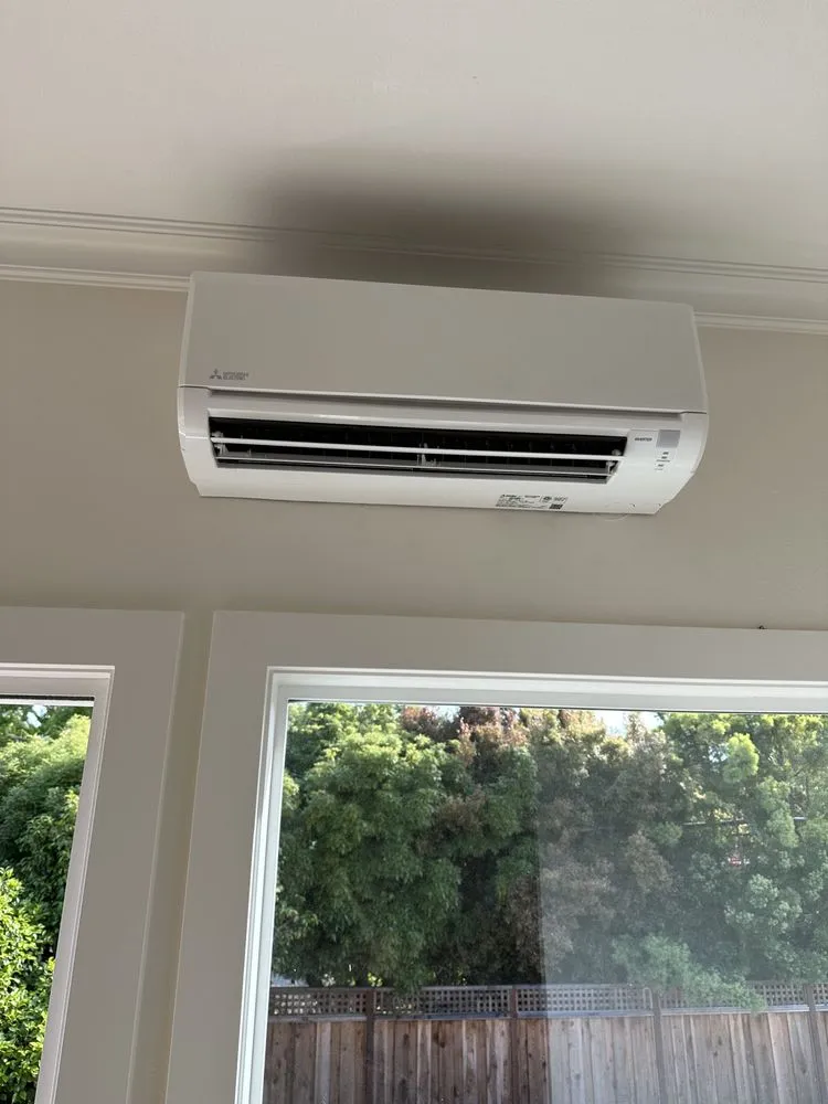 Slide of Redwire HVAC