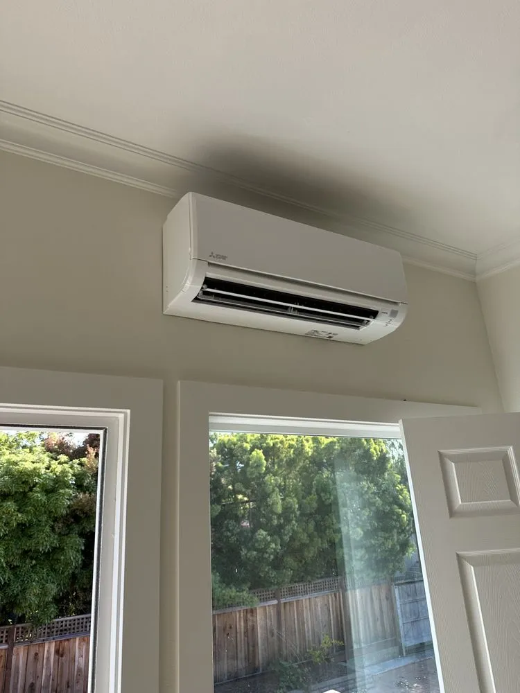 Slide of Redwire HVAC