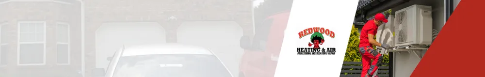 Slide of Redwood Heating and Air