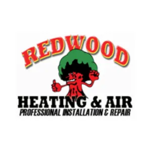 Slide of Redwood Heating and Air