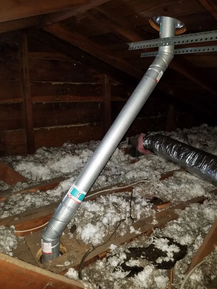 Slide of Redwood Mechanical