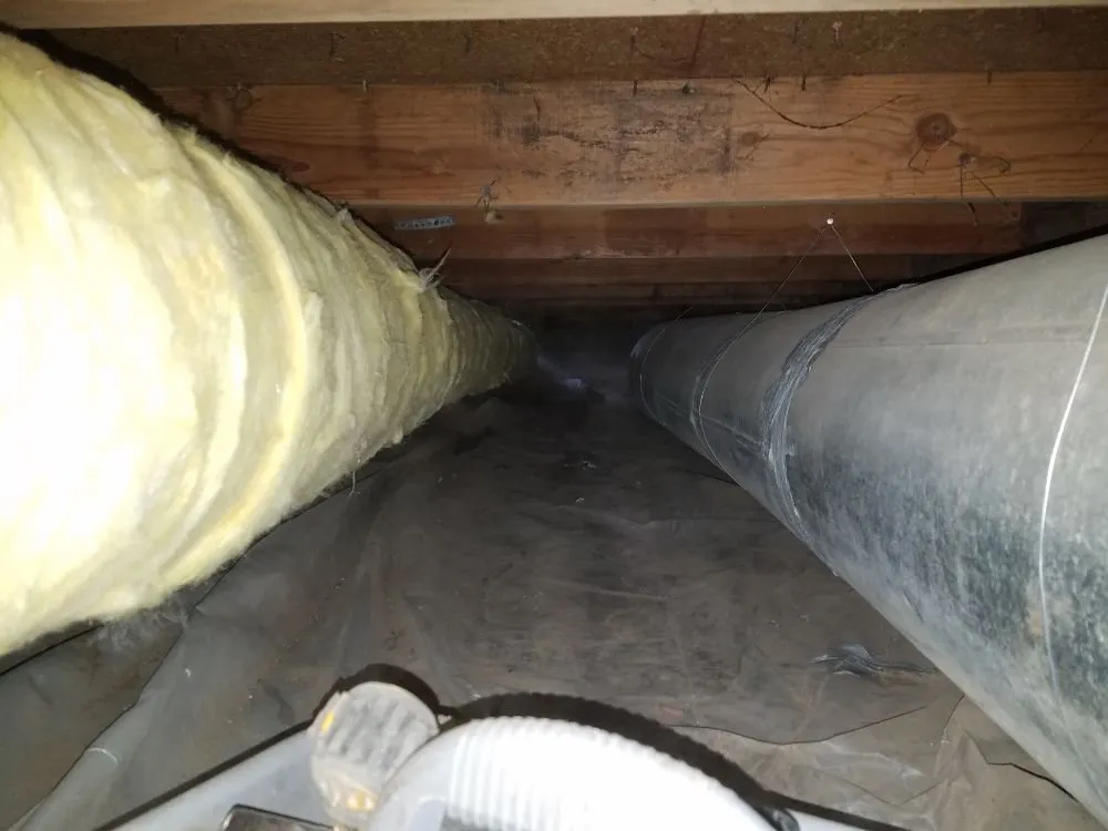 Slide of Redwood Mechanical