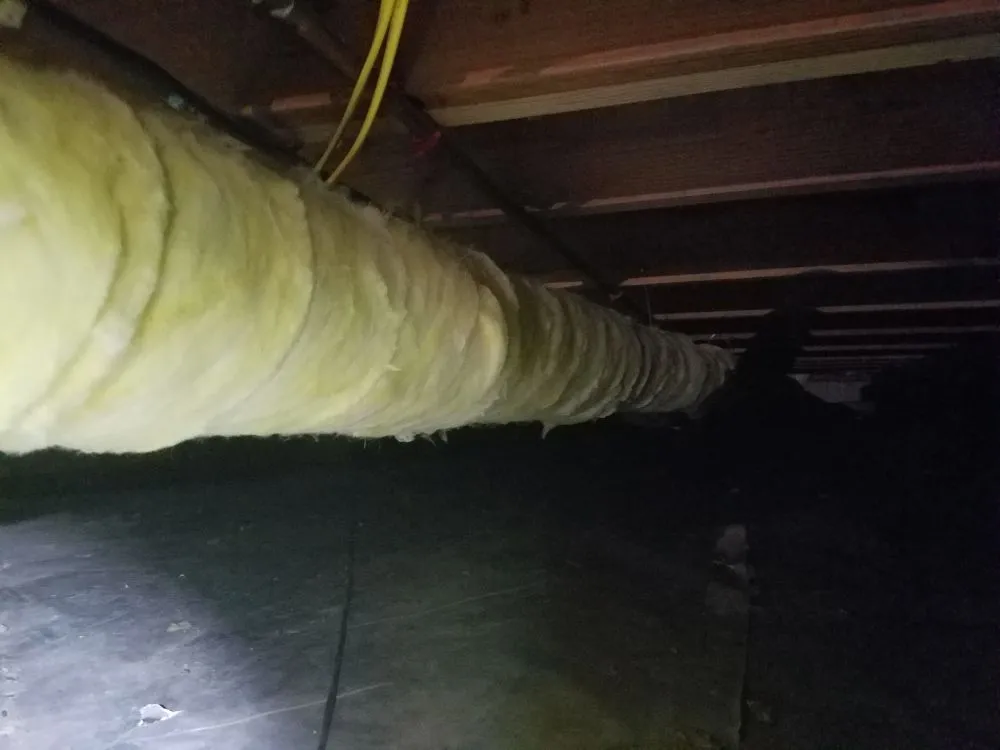 Slide of Redwood Mechanical