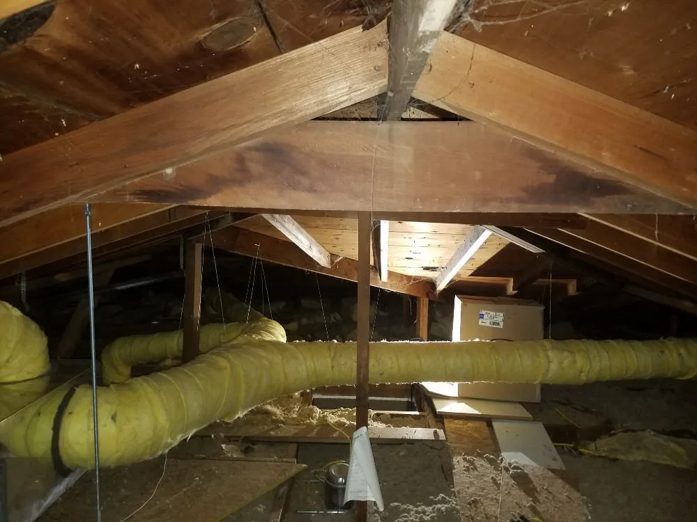 Slide of Redwood Mechanical