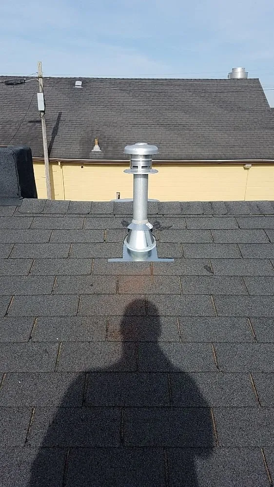 Slide of Redwood Mechanical