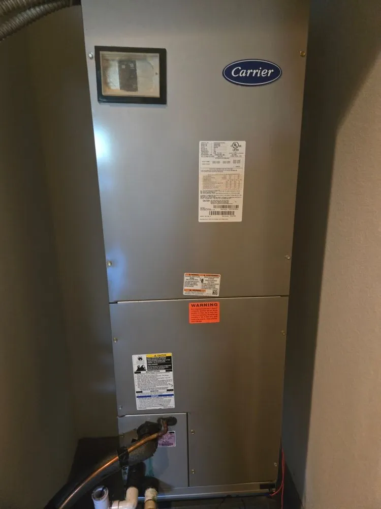 Slide of Redzer Services