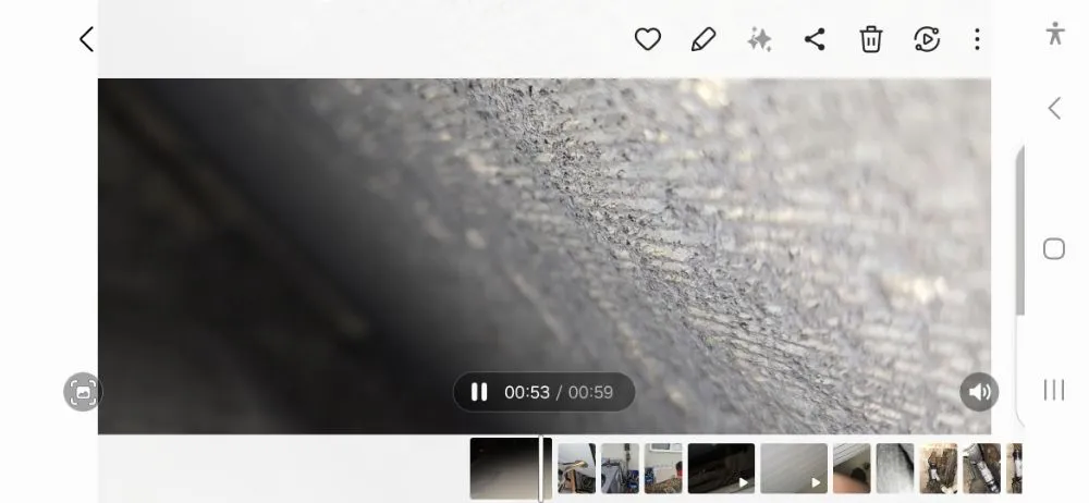 Slide of Redzer Services