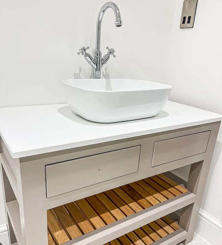 Slide of RedZone Plumbing & Heating