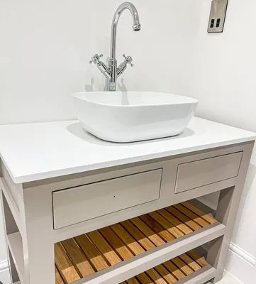 RedZone Plumbing & Heating Logo