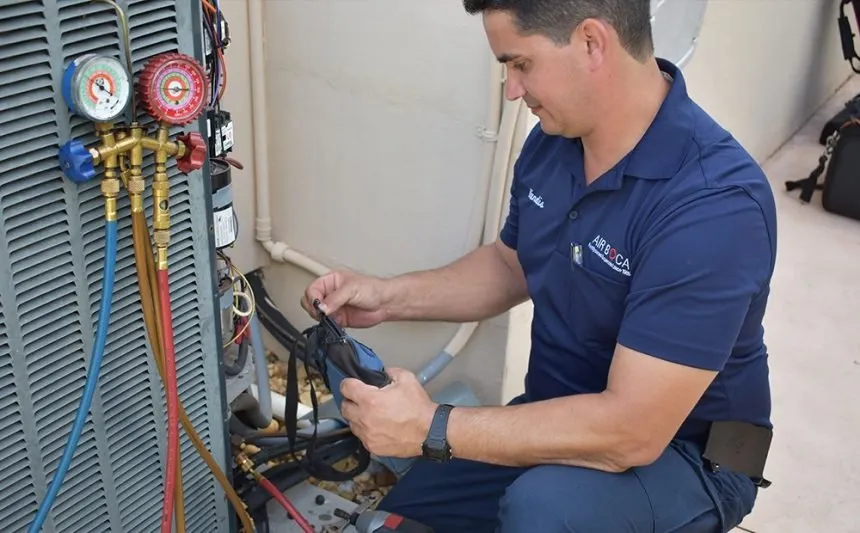 Slide of REE Mechanical