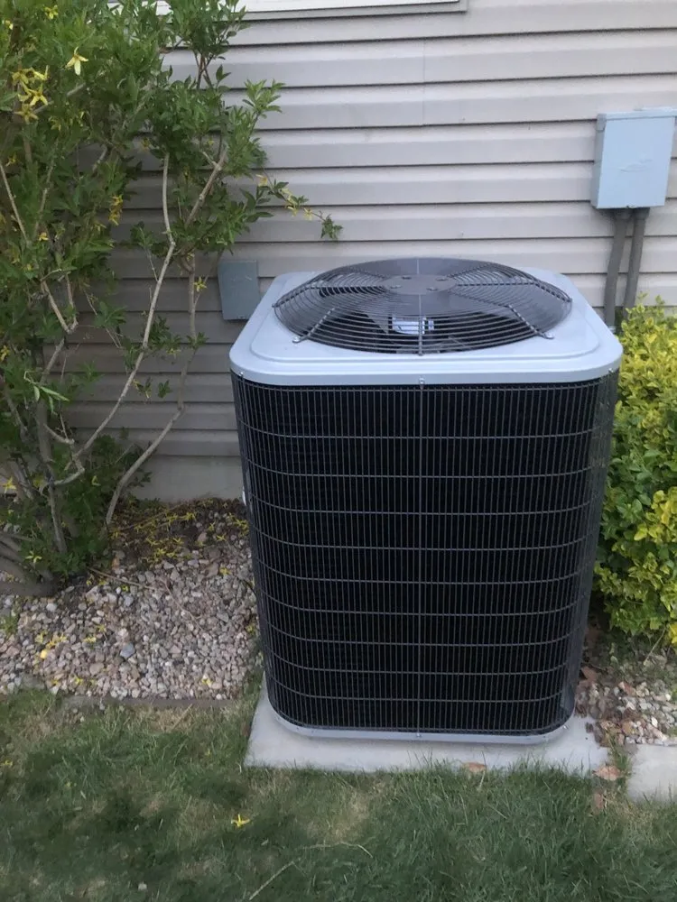 Slide of Reece Heating and Air Conditioning