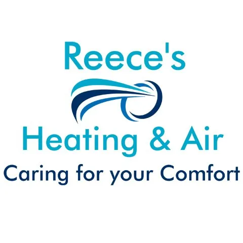 Slide of Reece's Heating & Air Conditioning