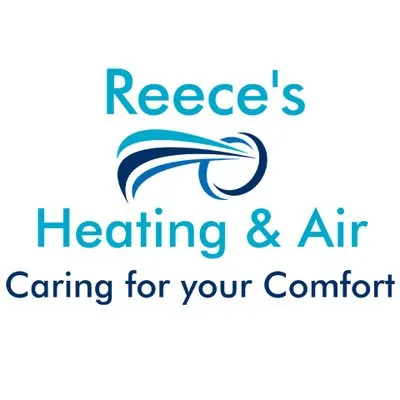 Reece's Heating & Air Conditioning