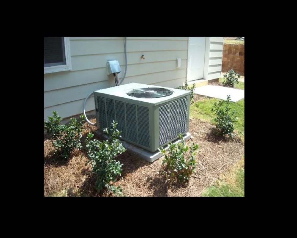Slide of Reed Best HVAC Service