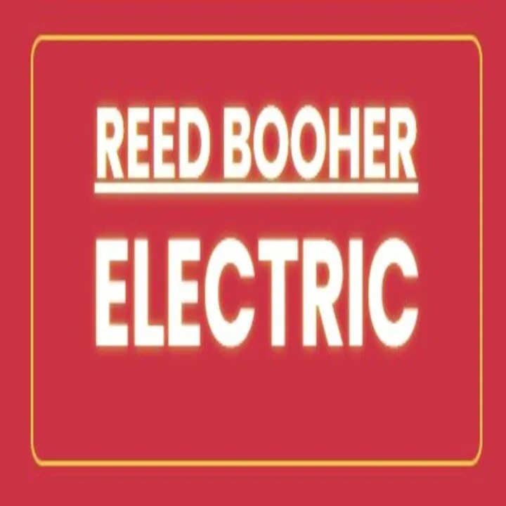 Slide of Reed Booher Electric & heating and air