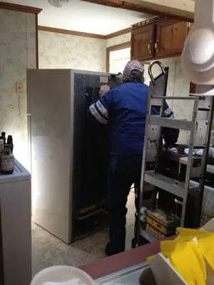 Reed Electric Air Conditioning & Heating Co